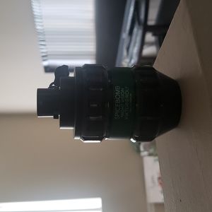 Spicebomb Night Vision edp